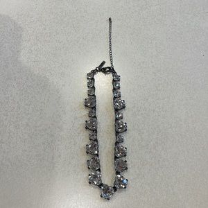 White House Black Market Necklace